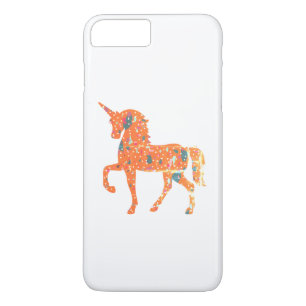 Case-Mate iPhone Case Terrazzo Pièces Unicorne