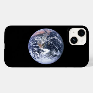 Coque Pour iPhone 14 Terre