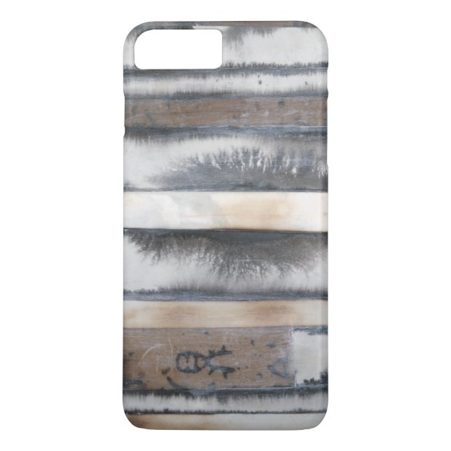 Coques Case-Mate iPhone Terre et fumée I (Dos)