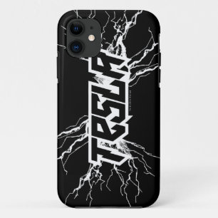 Etui iPhone Case-Mate Tesla