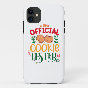 Case-Mate iPhone Case Testeur officiel de cookies