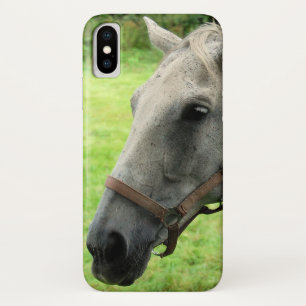 Case-Mate iPhone Case Tête de cheval 005