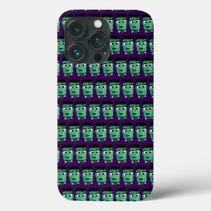 Case-Mate iPhone Case Tête de monstre de Frankenstein