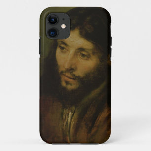 Case-Mate iPhone Case Tête du Christ, c.1648 (huile sur la toile)