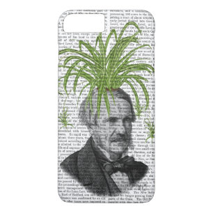 Coques Pour iPhone Tête Plante Spider