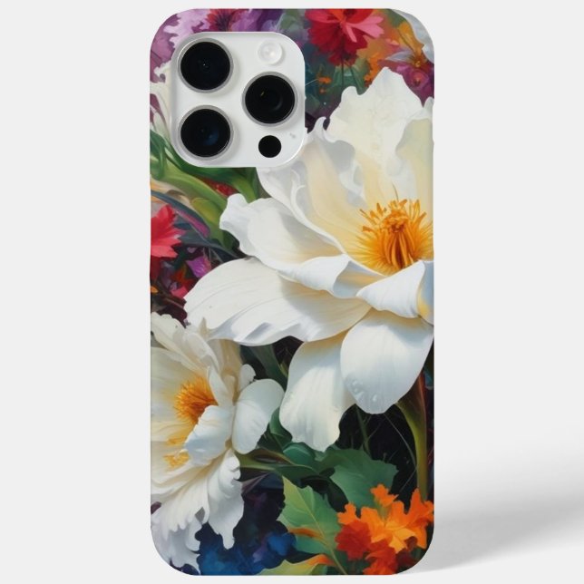 Coques Case-Mate iPhone Têtes de tournage avec un cadeau audacieux, belle  (Verso)