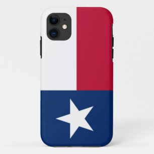Coques Pour iPhone Texas