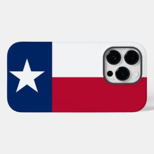 Coque Pour iPhone 14 Pro Texas