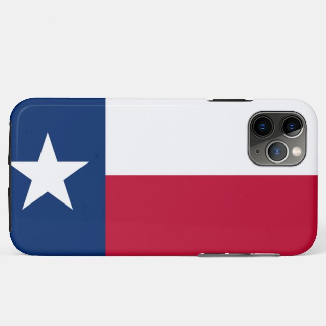 Coques Case-Mate iPhone Texas (Dos (Horizontal))