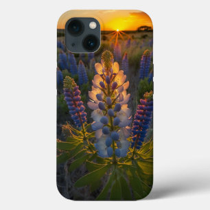 Case-Mate iPhone Case Texas Bluebonnet
