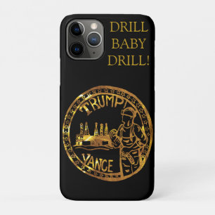 Case-Mate iPhone CASE TEXAS DRILL BABY DRILL