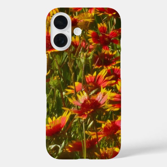 Coques Case-Mate iPhone Texas Pinwheels  (Verso)