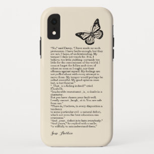 Case-Mate iPhone Case Texte classique de la citation de livre