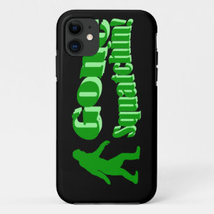 Coque Case-Mate Pour iPhone Texte du slogan vert parti