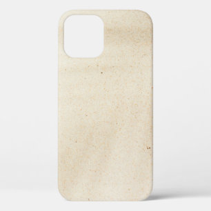 Case-Mate iPhone Case textile blanc avec ombre noire