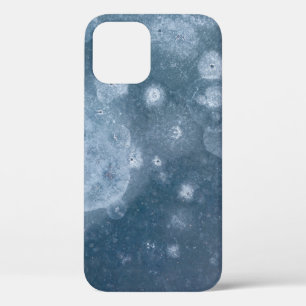 Case-Mate iPhone Case textile floral noir et blanc
