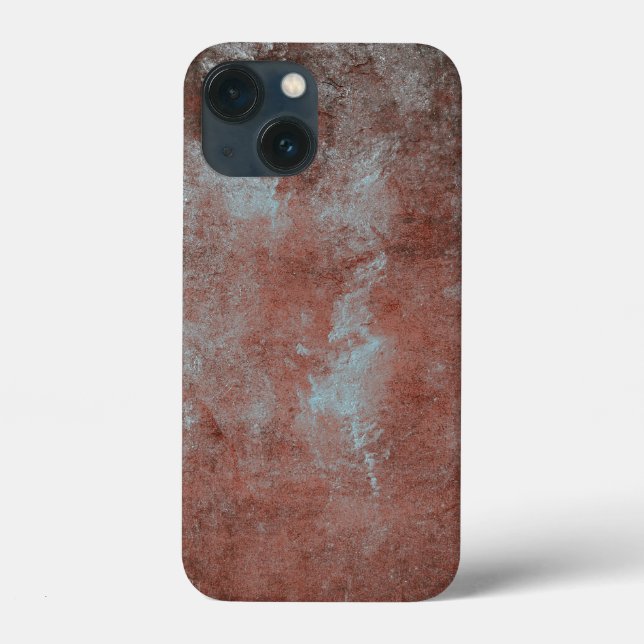 Coques Case-Mate iPhone texture Abstraite (Verso)