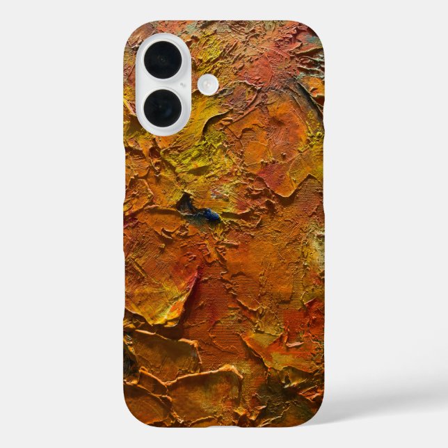 Coques Case-Mate iPhone Texture Abstraite (Verso)