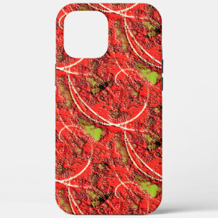 Case-Mate iPhone Case Texture dans certains coraux vivants avec des défa