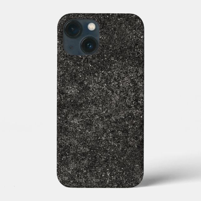 Coques Case-Mate iPhone Texture de béton abstrait (Verso)