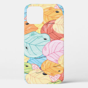 Case-Mate iPhone Case Texture De La Feuille Lumineuse : La Nature Inspir