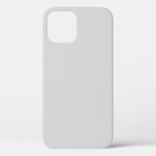 Case-Mate iPhone Case texture de la paroi blanche grunge rugueux