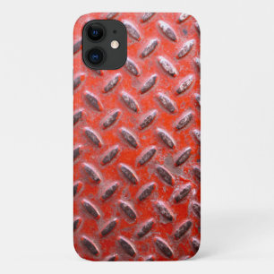Case-Mate iPhone Case Texture de masse en métal peint