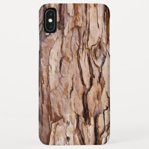 Case-Mate iPhone Case Texture d'écorce d'arbre Cool Unique
