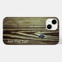 Texture du grain de bois par Shirley Taylor