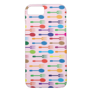Case-Mate iPhone Case Texture du repas