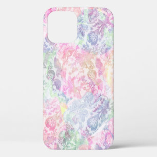 Case-Mate iPhone Case Texture géométrique classique modèle moderne répét