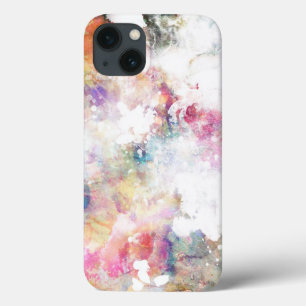 Etui iPhone Case-Mate Texture grunge abstraite avec la peinture 2