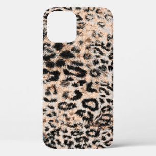 Case-Mate iPhone Case Texture léopard, motif poster de animal léopard