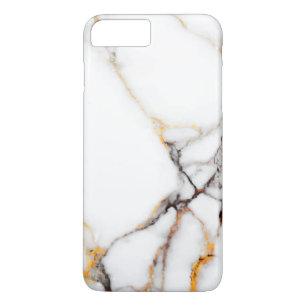Case-Mate iPhone Case Texture Marbre blanc