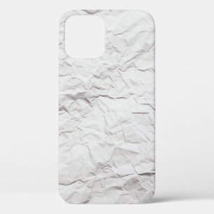 Case-Mate iPhone Case Texture papier recouverte