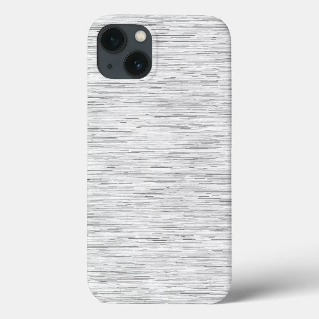 Coques Case-Mate iPhone Texture statique chic (Verso)