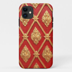 Etui iPhone Case-Mate Thai art