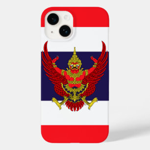 Coque Pour iPhone 14 Thaïlande