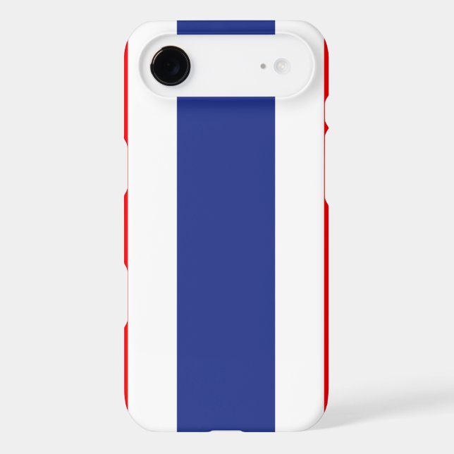 Coques Case-Mate iPhone Thaïlande (Verso)