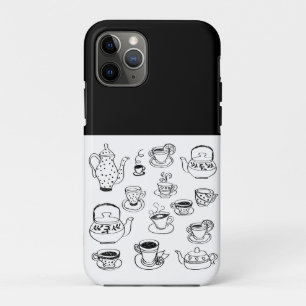 Case-Mate iPhone Case Thé