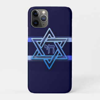 Case-Mate iPhone Case Thé à la étoile de David époustouflante
