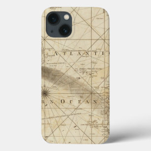 Coques Pour iPhone The Atlantic Ocean