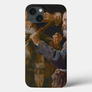 Case-Mate iPhone Case The Beggars' Brawl, c.1625-30 (oil on canvas)