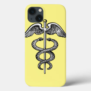 Case-Mate iPhone Case The Caduceus