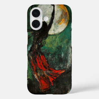 Coque Pour iPhone 16 The Dancer
