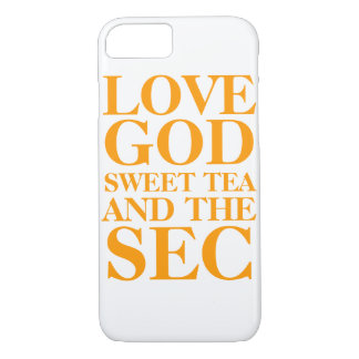 COQUE Case-Mate POUR iPhone THÉ DOUX D'UN DIEU D'AMOUR ET SEC