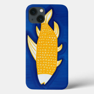 iPhone 13 Case The Fish 1998