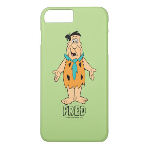 Case-Mate iPhone Case The Flintstones   Fred Flintstone