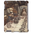 Thé fou Arthur Rackham de chapelier
