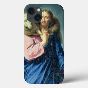 iPhone 13 Coque The Good Shepherd, c.1650-60